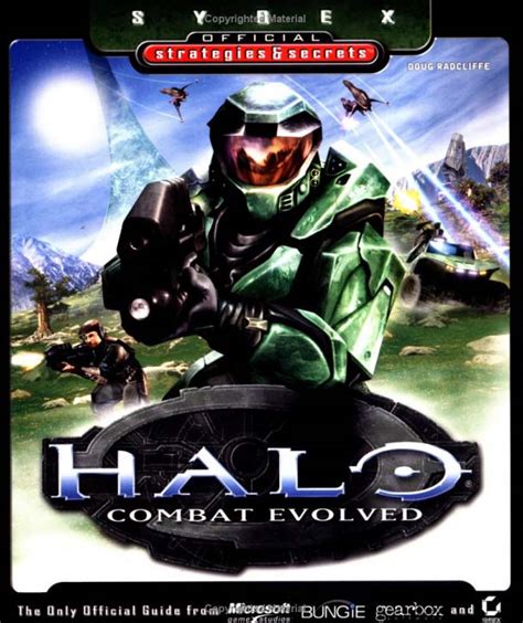 Halo combat evolved indir
